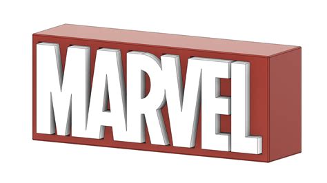 lexi marvel|cults3d.